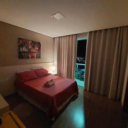 Ferienwohnung Apto 401, Otima Localizacao, Self Check-In, Wi-Fi, Varanda E Vista Linda, 14Km Aeroporto Lagoa Santa  Exterior foto